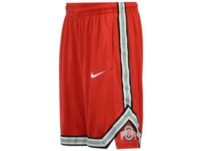 nike college replica shorts|nike college shorts.